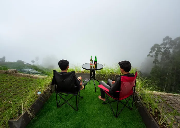 Alam Nirwana Orman Evi